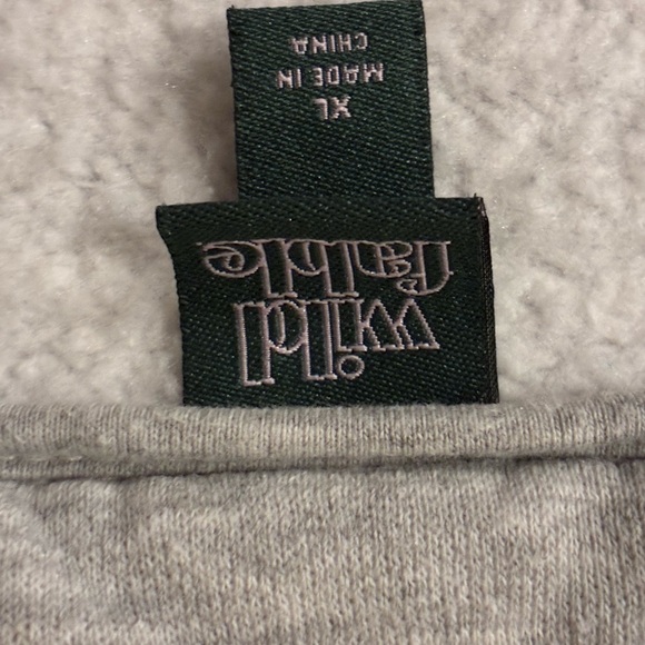 Gray New York Sweatshirt - Picture 4 of 8